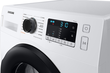 Sèche-linge Samsung DV80TA020AE