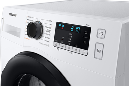 Sèche-linge Samsung DV80TA020AE