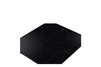 Plaque induction Samsung NZ63B6056GK - Table a induction