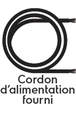 Cuisinière vitrocéramique Arthur Martin AKC64511EX Inox