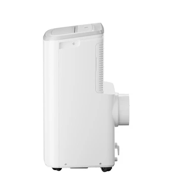 Climatiseur mobile Electrolux Climatiseur portable Comfort 600 EXP38U340HW