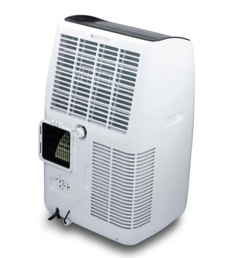 Climatiseur mobile Tcl P12P6SW2F Blanc