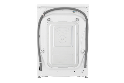 Lave-linge séchant Lg F964R33WRS