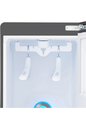 Sèche-linge Lg Cabine de séchage S3MFC Styler