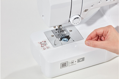 Machine à coudre Brother électronique FS40s