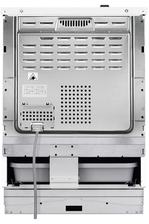 Cuisinière induction Aeg CIS6699APM