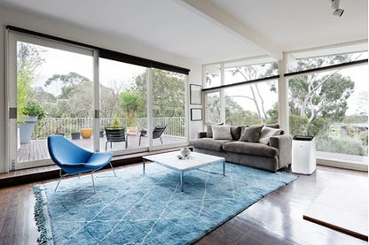 Climatiseur mobile Tcl P09F3CSW1