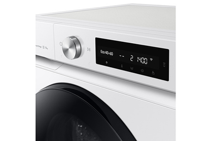 Lave-linge hublot Samsung WW11BB704DGWS3 Bespoke