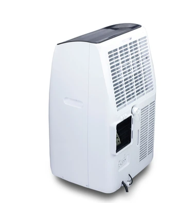 Climatiseur mobile Tcl P12P6SW2F Blanc