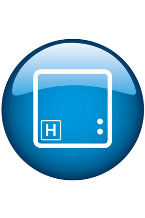 Cuisinière vitrocéramique Beko FSE67100GWS