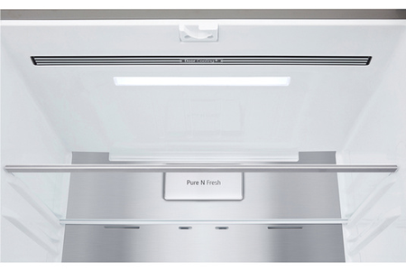 Réfrigérateur multi-portes Lg GML844PZ6F