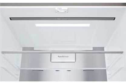 Réfrigérateur multi-portes Lg GML844PZ6F