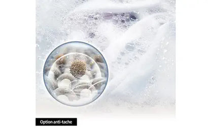 Lave-linge hublot Samsung WW80CGC04DAE