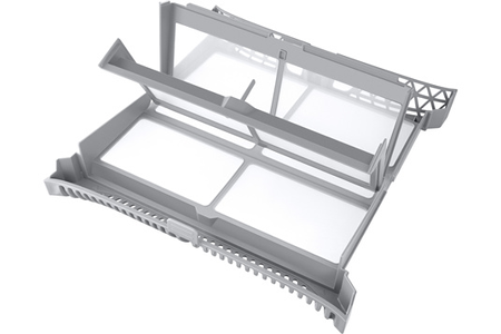 Sèche-linge Samsung DV80TA020AE