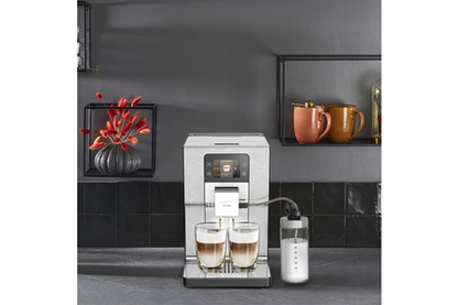 Expresso avec broyeur Krups Intuition Experience + YY5058FD Argent/Metal