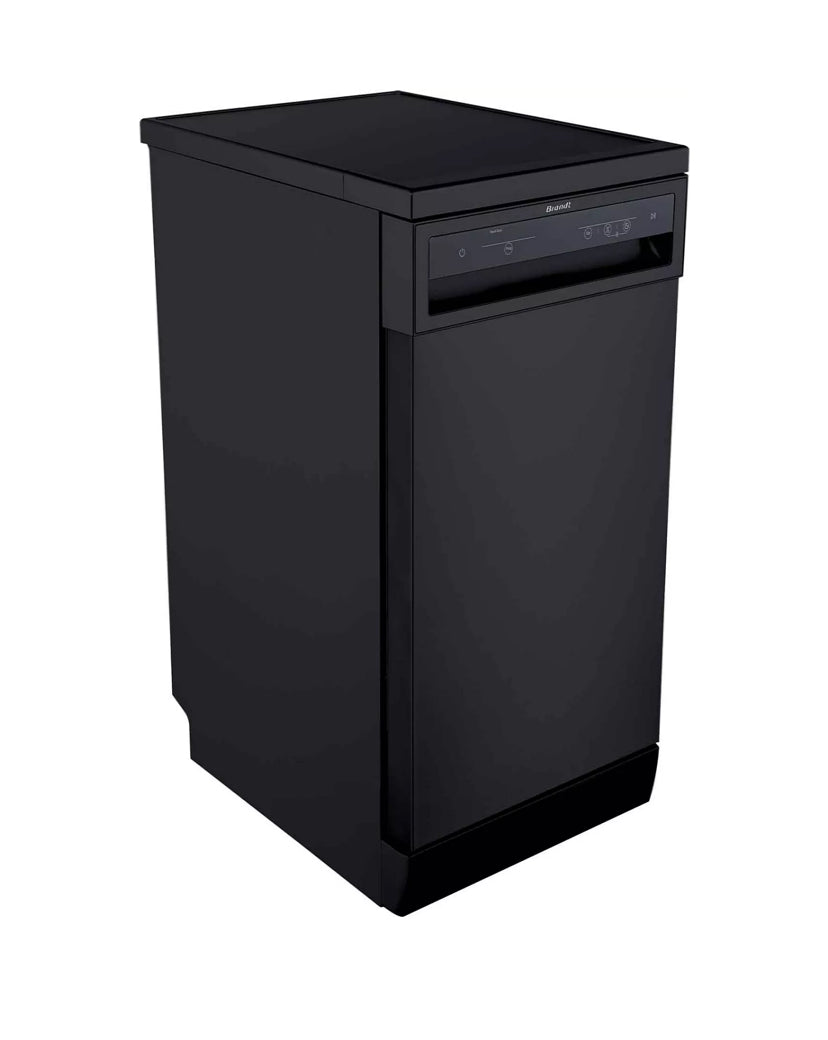Lave vaisselle 45 cm BRANDT BDF3024DB