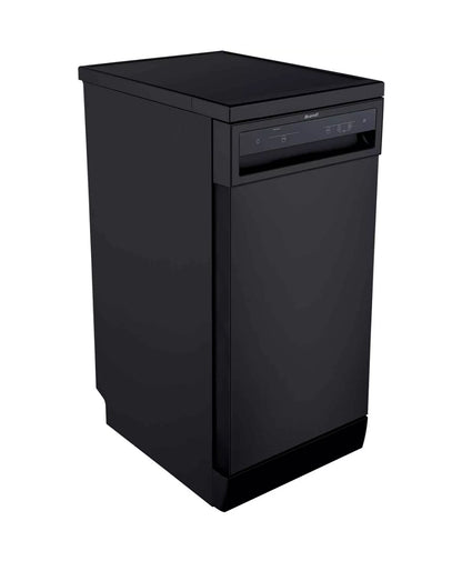 Lave vaisselle 45 cm BRANDT BDF3024DB