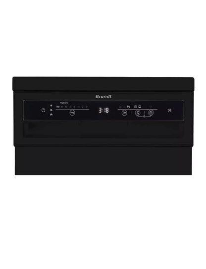 Lave vaisselle 45 cm BRANDT BDF3024DB