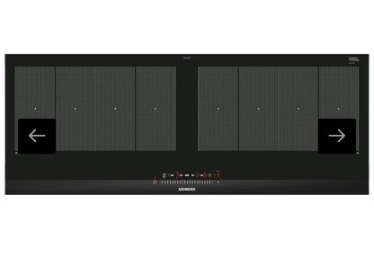 SIEMENS - Plaque induction EX275FXB1E