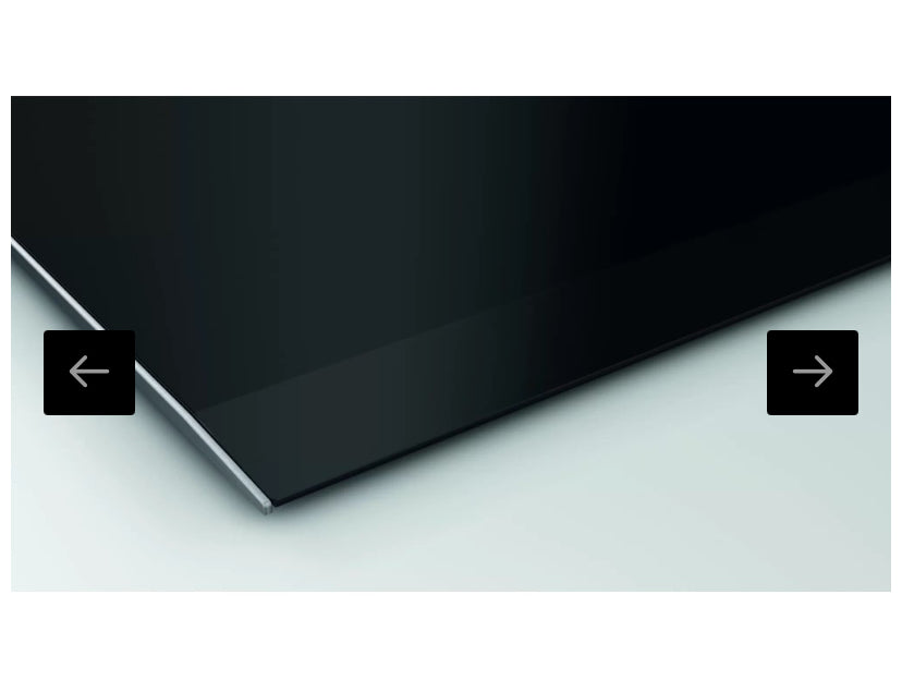 SIEMENS - Plaque induction EX275FXB1E