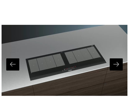 SIEMENS - Plaque induction EX275FXB1E