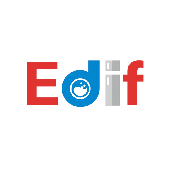 EDIF - ELECTROMENAGER DE L'ILE DE FRANCE