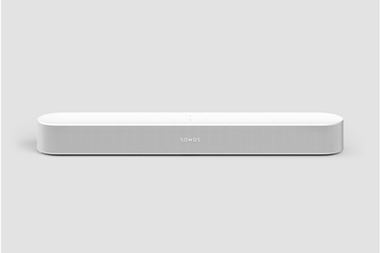 Barre De Son Sonos Beam Gen 2 Blanc Dolby Atmos