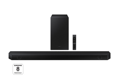 Barre de son Samsung HW-Q600B