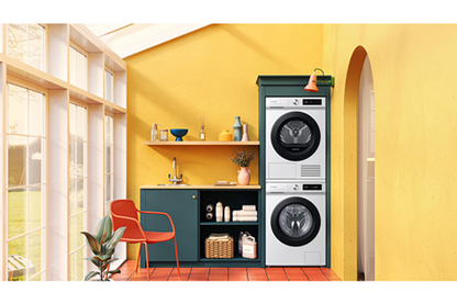 Sèche-linge Samsung DV90BB5245AWS3 BESPOKE