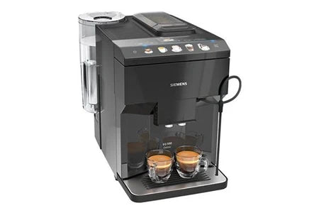 Machine à café encastrable Siemens Automatique eq. 500 tp501r09