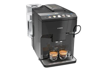 Machine à café encastrable Siemens Automatique eq. 500 tp501r09