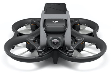 Drone Dji Avata