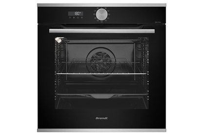 Four Brandt BFP7554LX