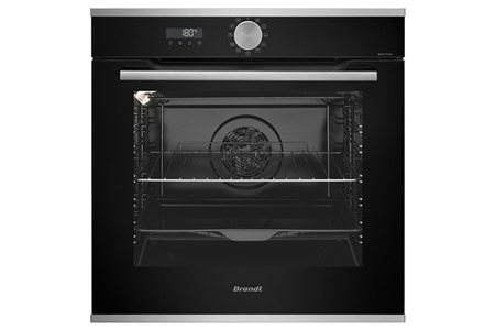 Four Brandt BFP7554LX