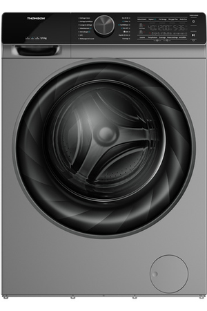 Lave-linge séchant Thomson THWD96140DGAD