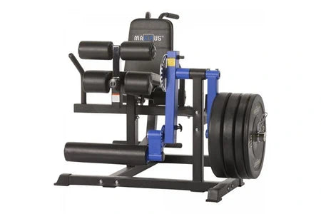 Machines de musculation et Home Gym Maxxus Multi Trainer Pro