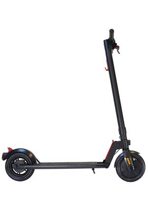 Trottinette électrique Wispeed F820 noire