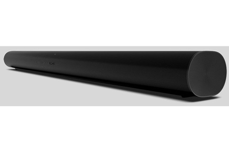 Barre De Son Sonos Arc Noir Dolby Atmos