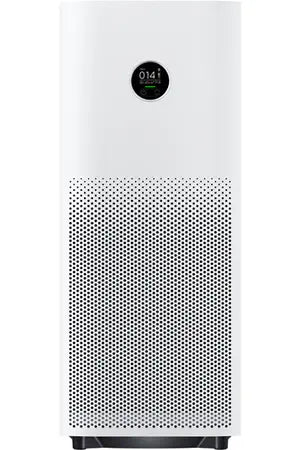 Purificateur Xiaomi Smart Air Purifier 4 Pro Blanc Miair4prow
