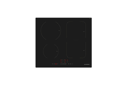Plaque induction Schneider SCTI641SSL