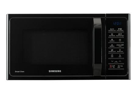 Micro-ondes combiné Samsung MC28H5015CK