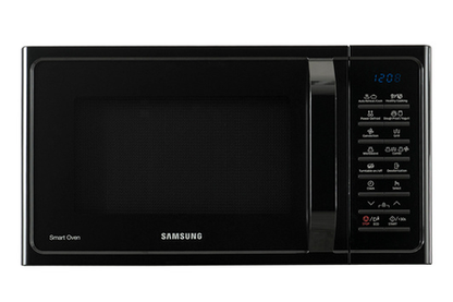 Micro-ondes combiné Samsung MC28H5015CK