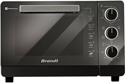 Mini four / Four posable Brandt FC405MI