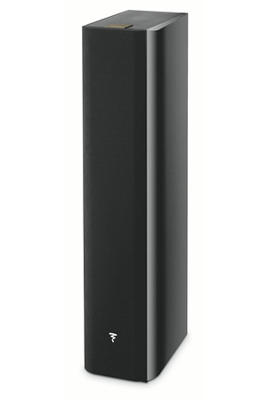 Enceinte Colonne Focal Chorus 726 Black Style Vendue A L'unite