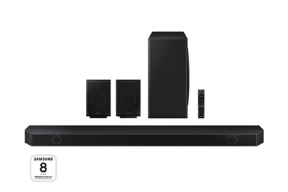 Barre de son Samsung HW-Q930B