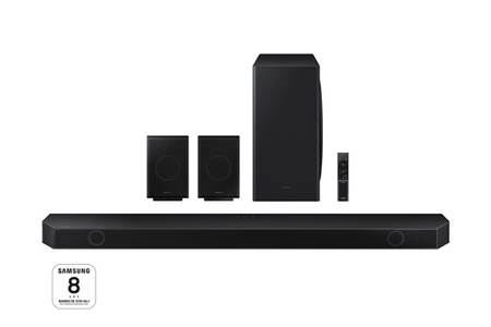 Barre de son Samsung HW-Q930B