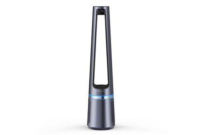 Purificateur Rowenta Purificateur Ventilateur 2 En 1 Eclipse Qu5030f0