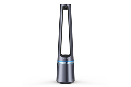 Purificateur Rowenta Purificateur Ventilateur 2 En 1 Eclipse Qu5030f0