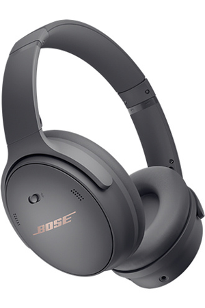 Casque Audio Bose Quietcomfort 45 Gris Eclipse Edition Limitee Bose X Jain