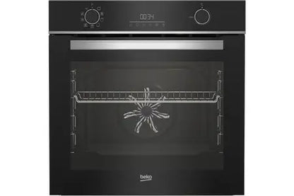 Four Beko BBIM18301XFPE AeroPerfect